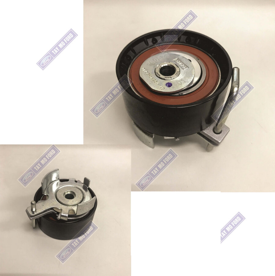 Tăng cam Ecosport, Fiesta, Focus