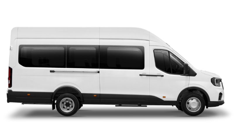 Ford Transit Premium+ 18 Chỗ