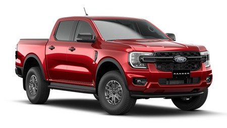Ford Ranger XLS 4x2
